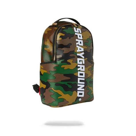 Scoprila la nuova collezione limited edition zaini sprayground .